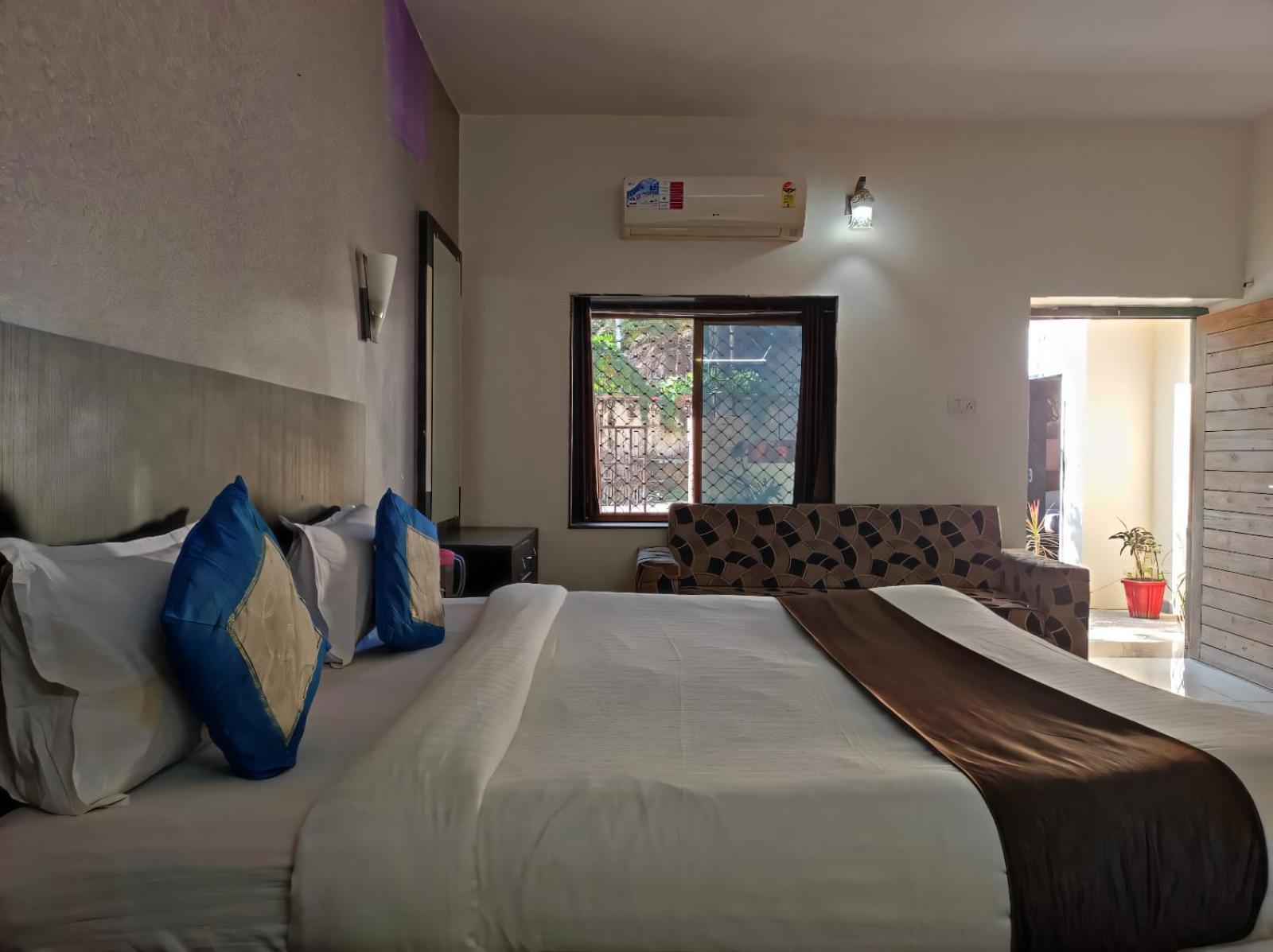 Laxmi Mount Abu