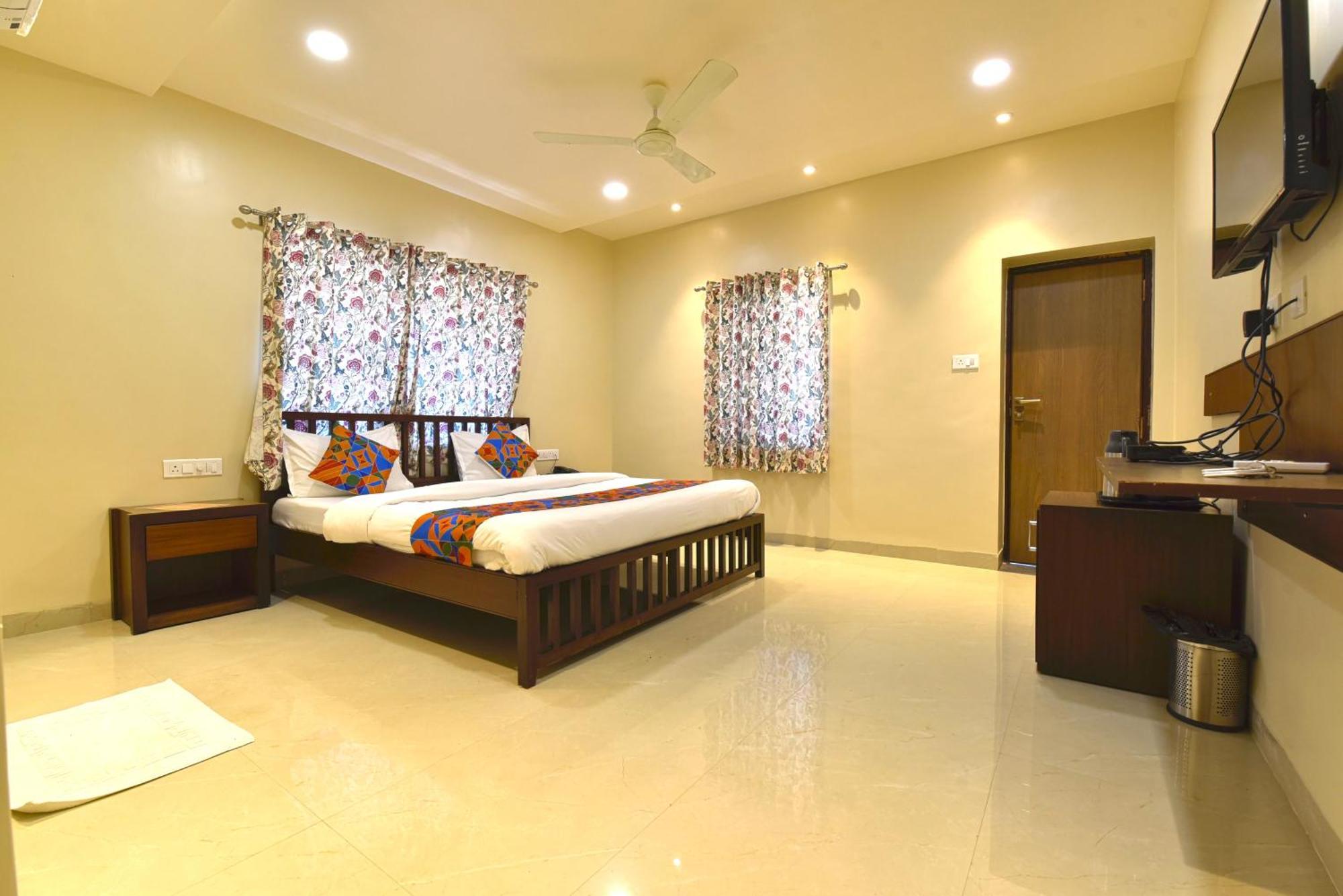 Bunglow 14, With Balcony Mount Abu