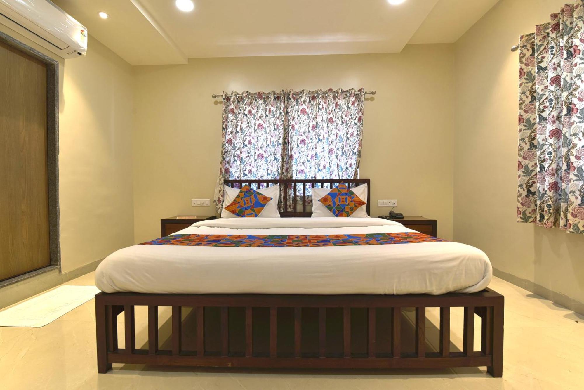 Bunglow 14, With Balcony 3* Mount Abu