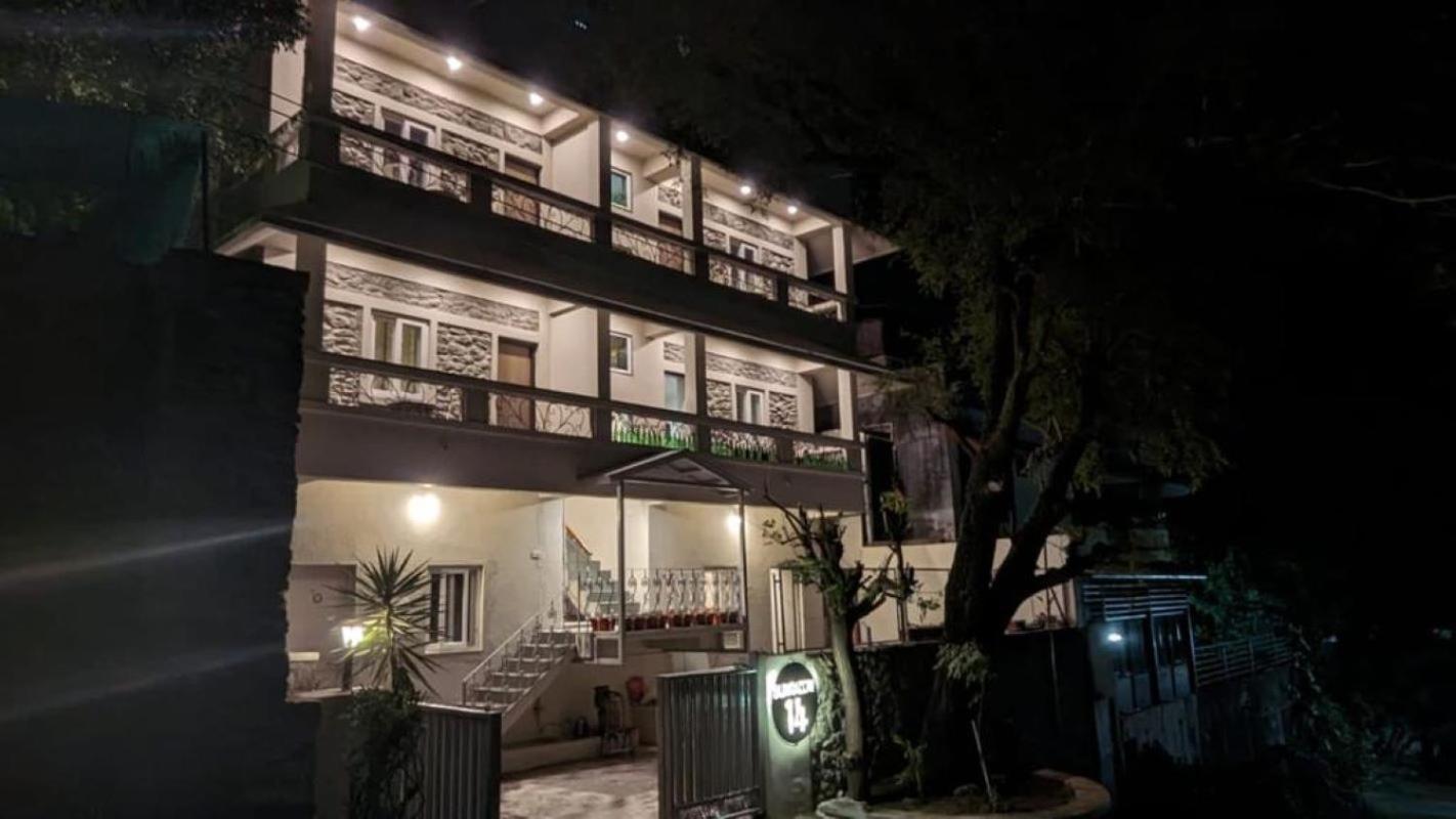 Bunglow 14, With Balcony Mount Abu