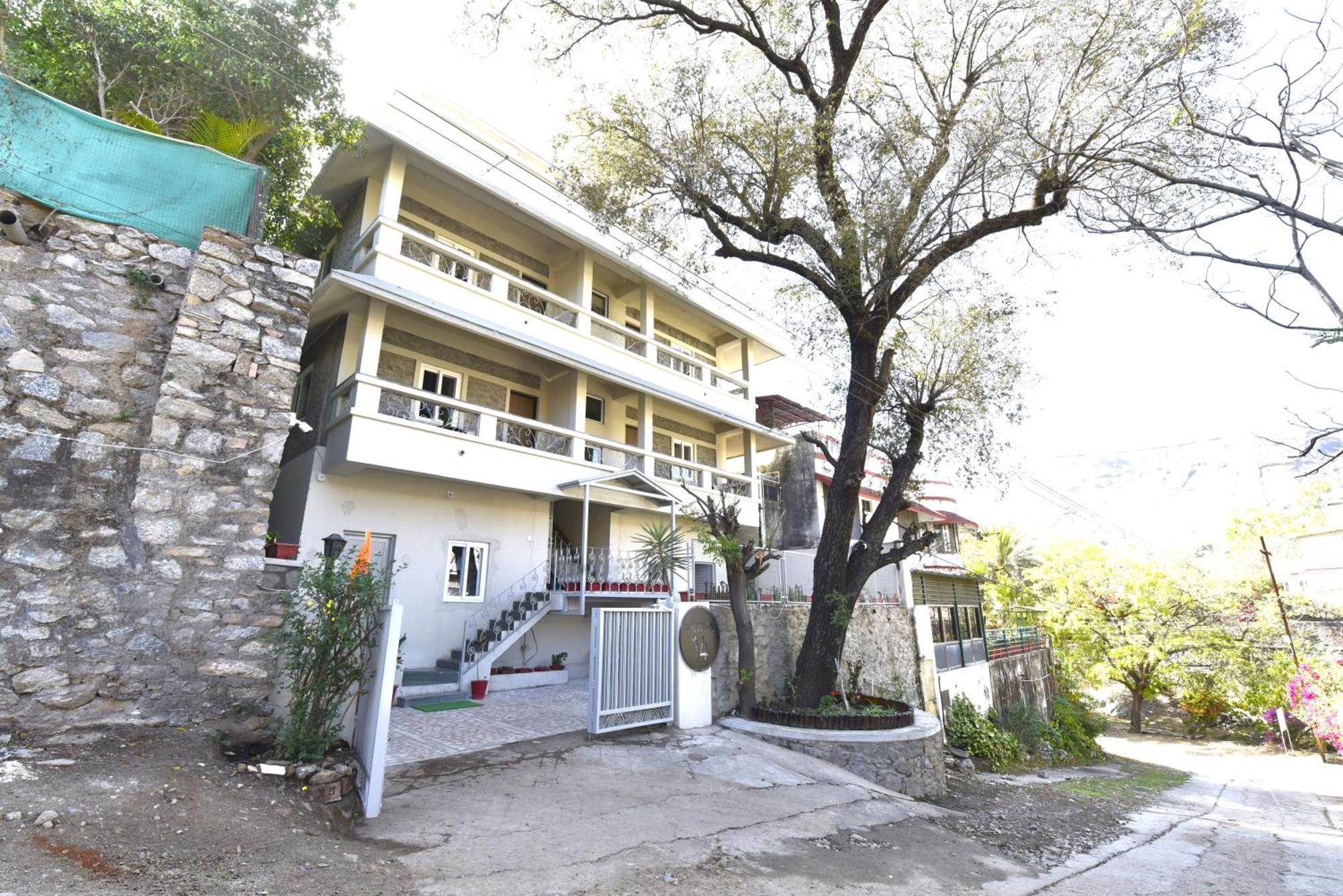 Bunglow 14, With Balcony