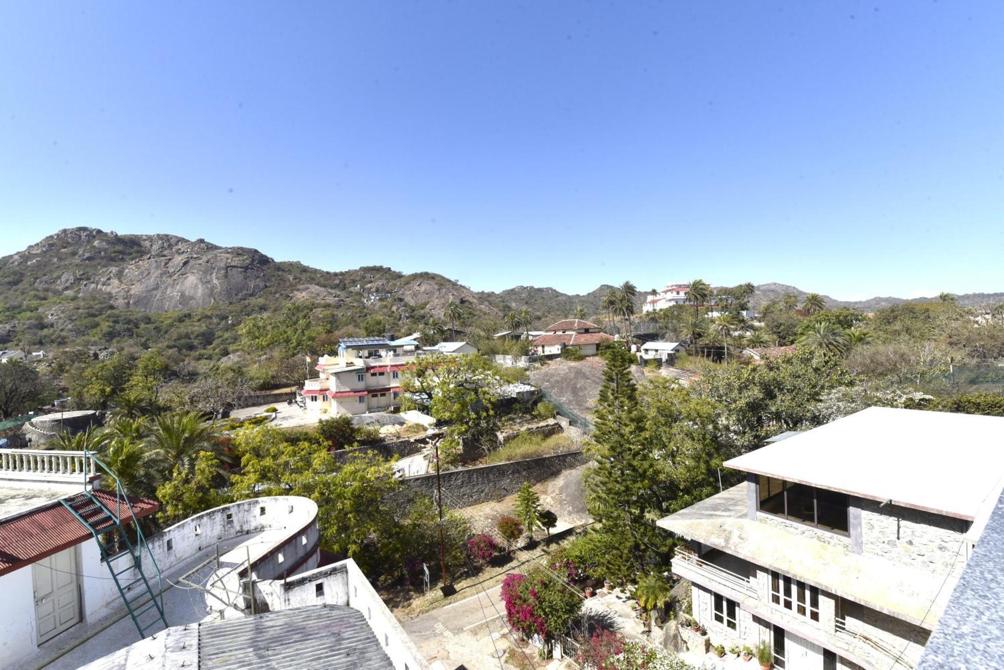 Bunglow 14, With Balcony 3*