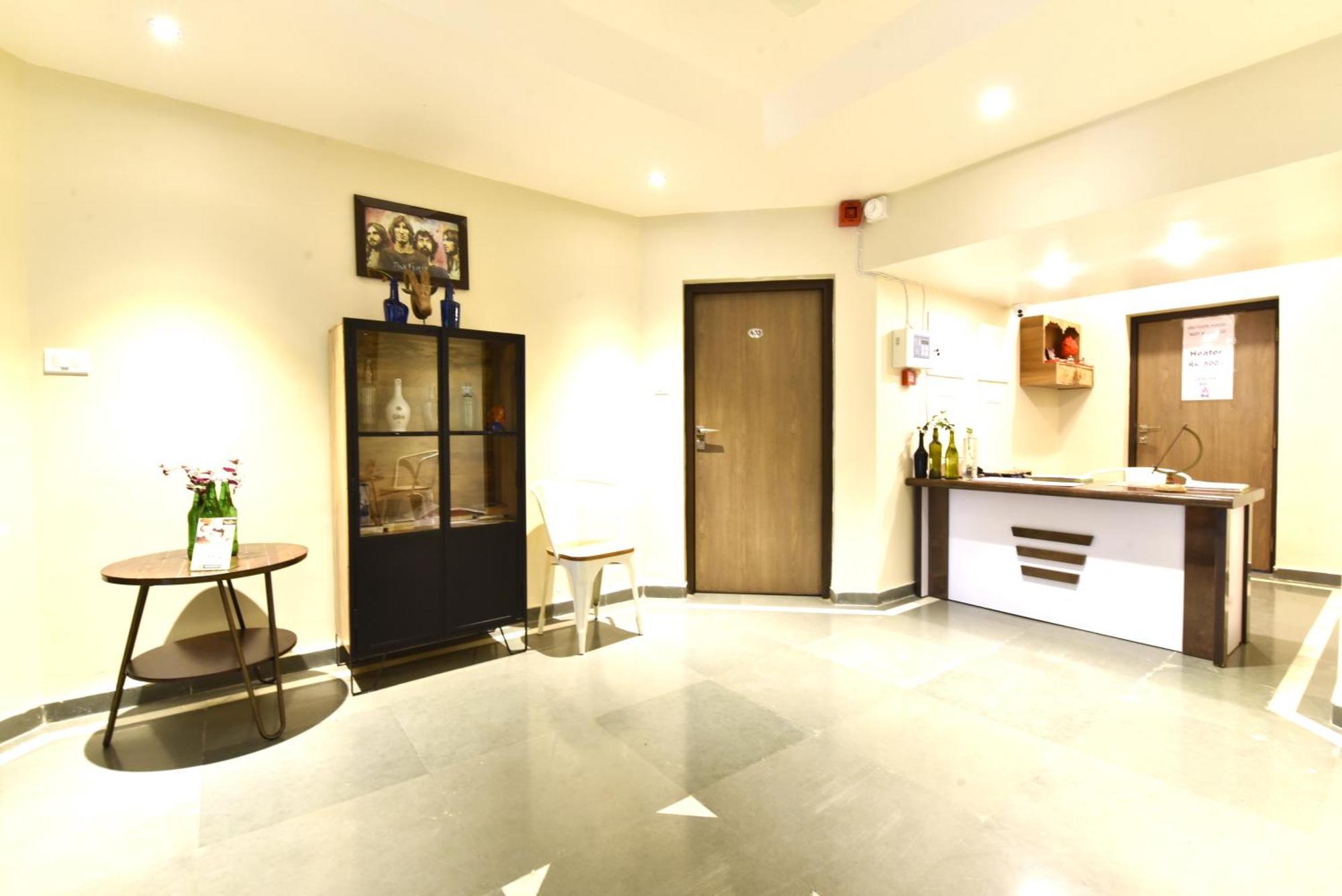 Bunglow 14, With Balcony Hotel Mount Abu