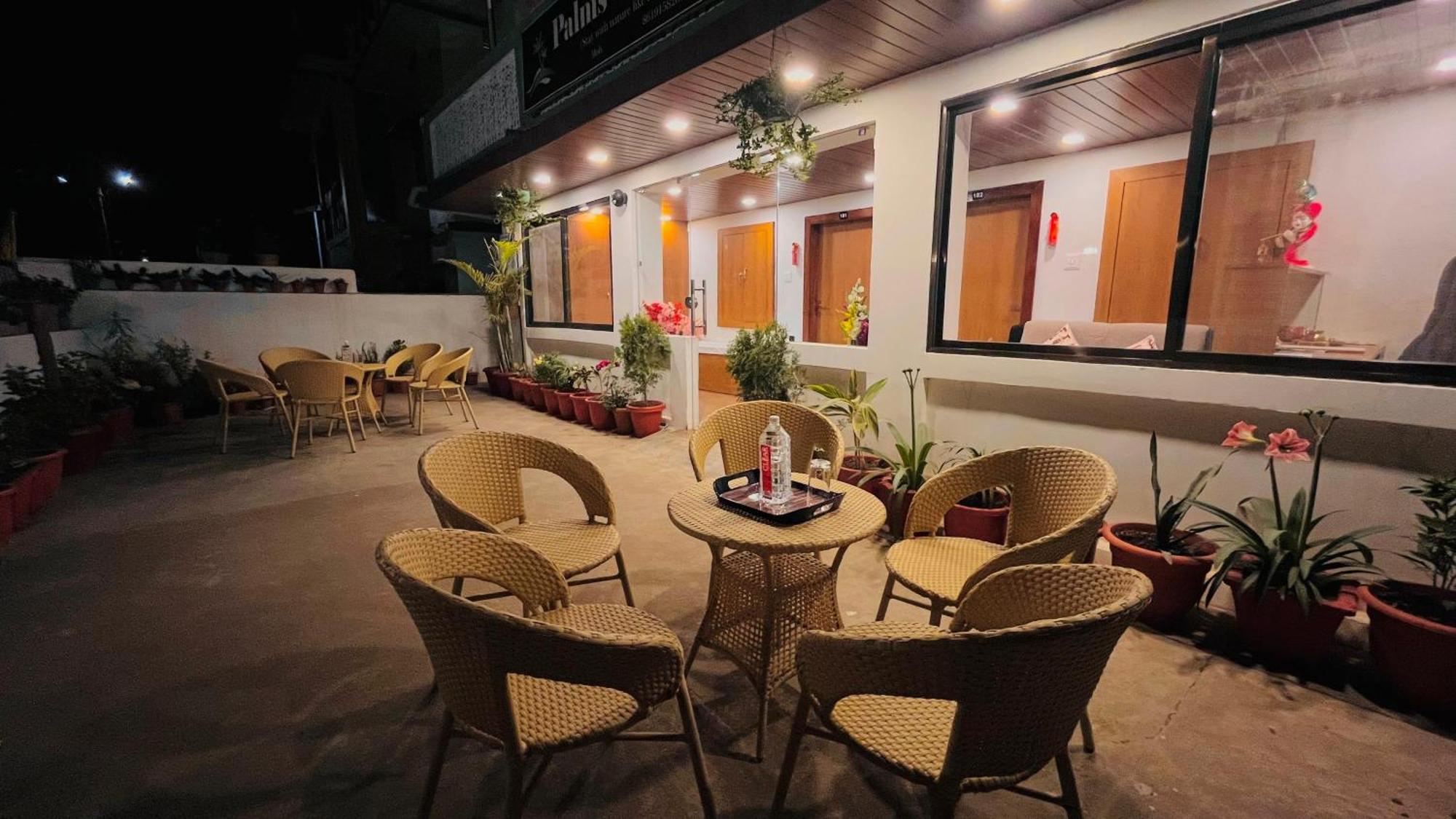 Gulmarg Residency Homestay
