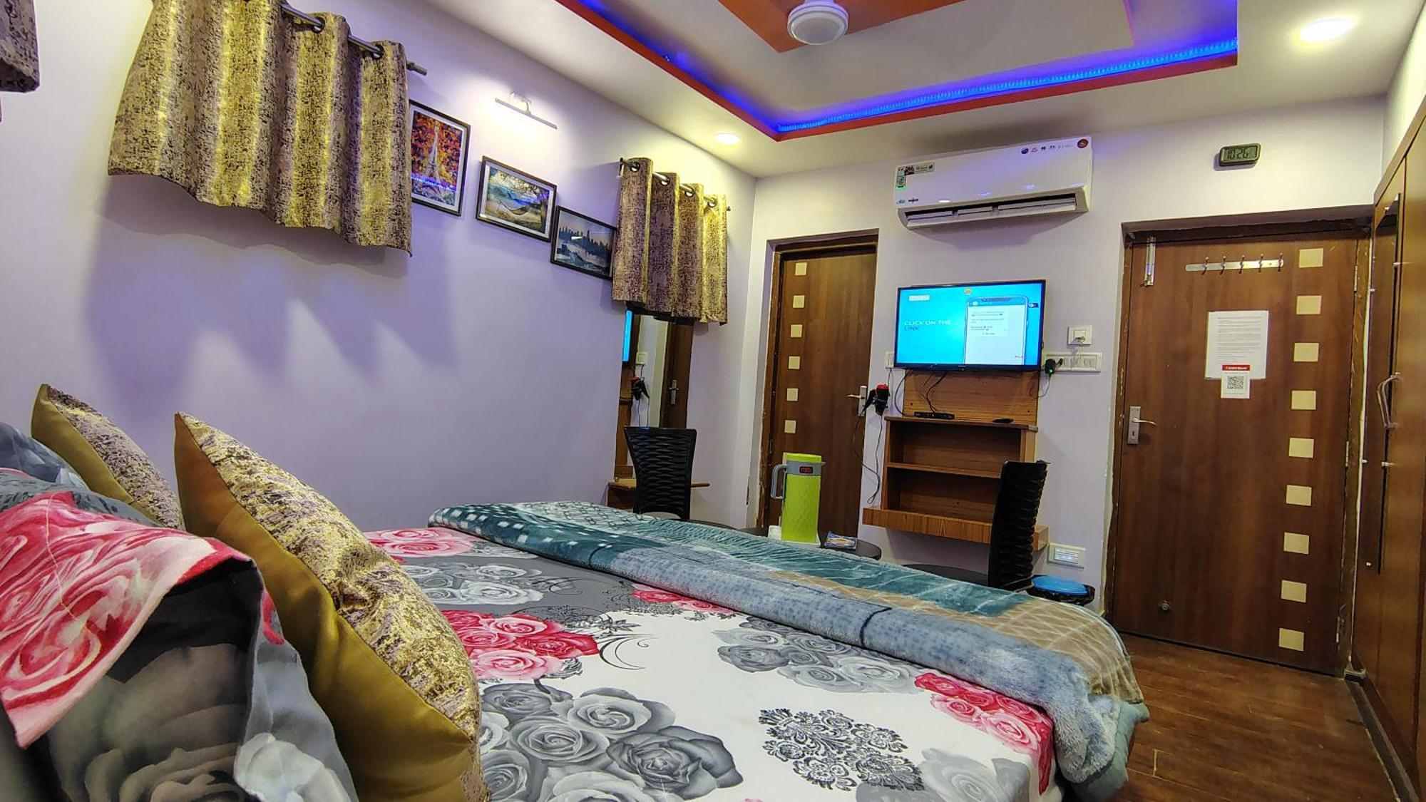 Shaleen Elegance Nakki 400 Meters Guest house
