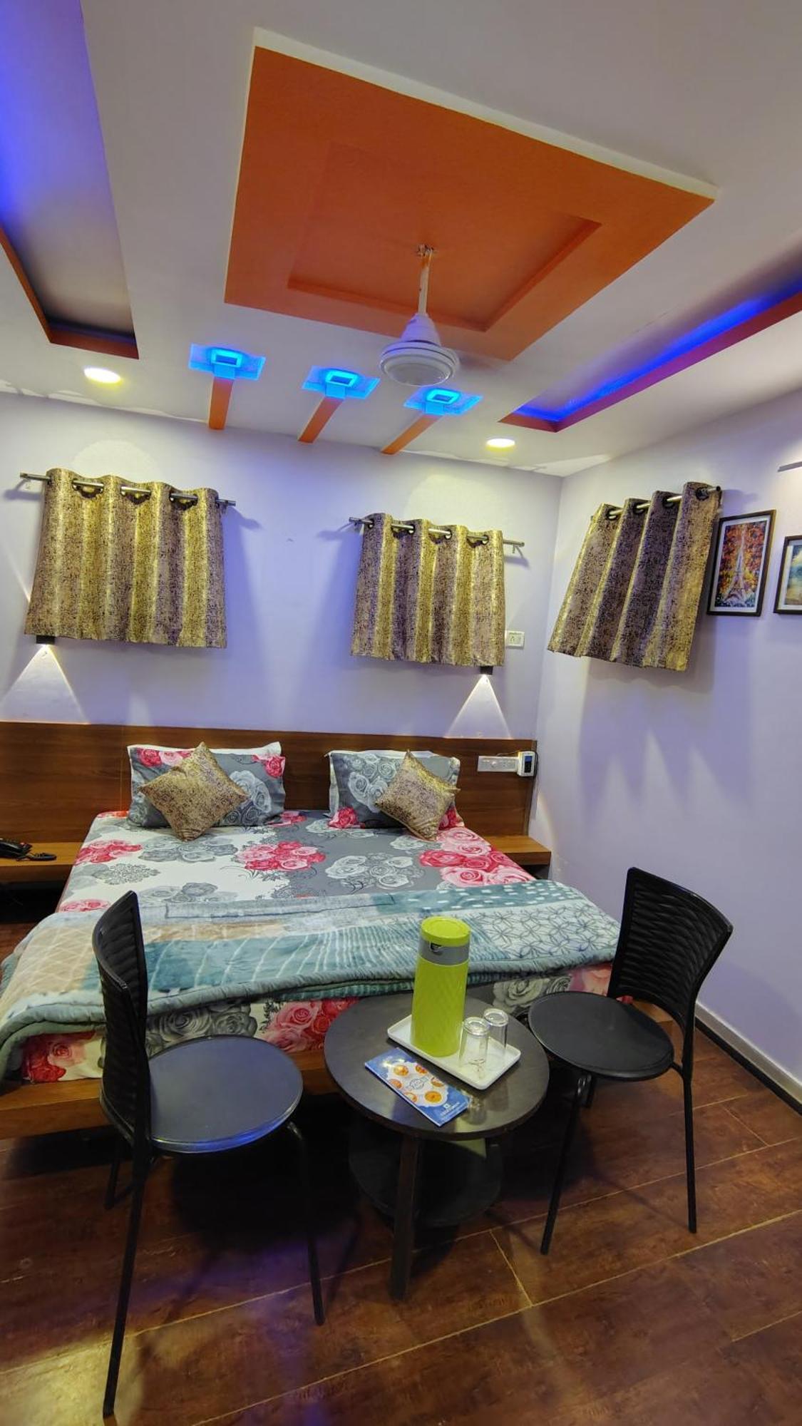 Shaleen Elegance Nakki 400 Meters Guest house 2*