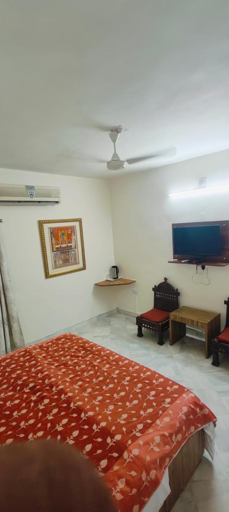 Guest house Rising Sun Retreat Mount Abu