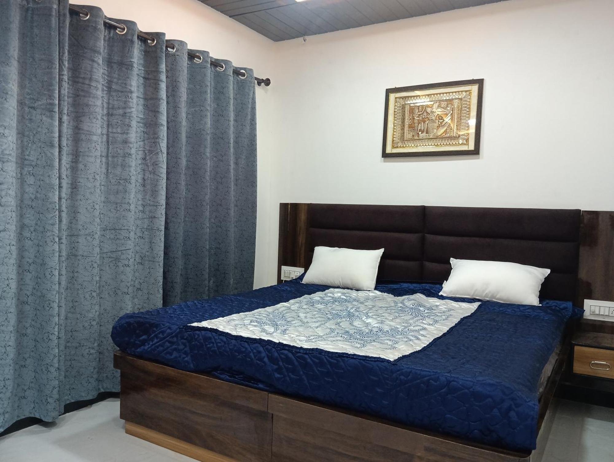 Homestay Palms View Mount Abu
