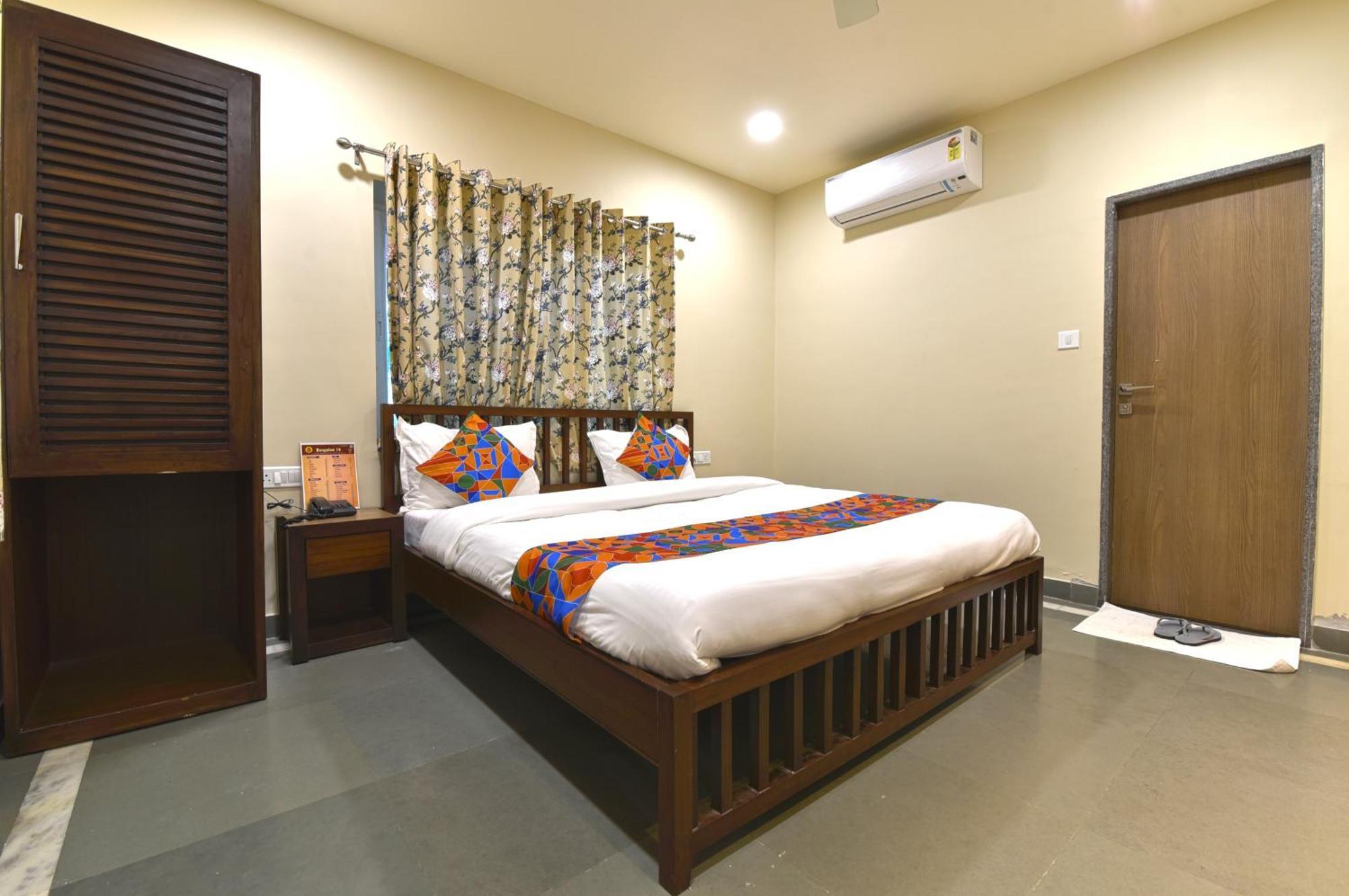 Bunglow 14, With Balcony Mount Abu