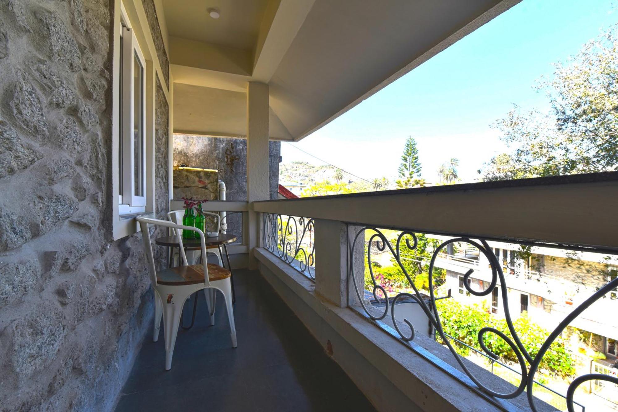 Bunglow 14, With Balcony