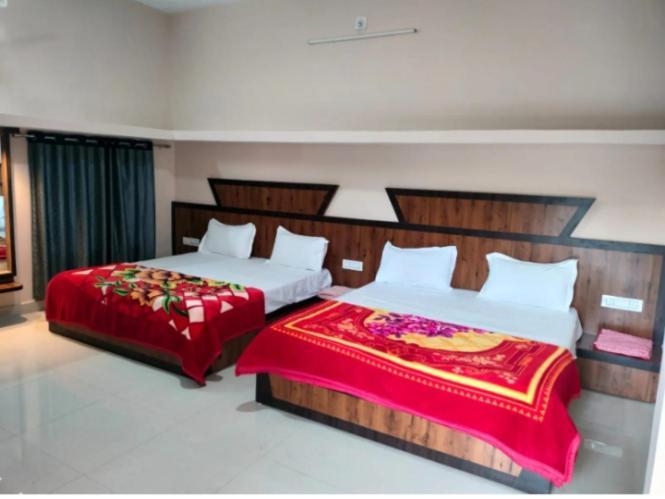 Hetamji * Mount Abu
