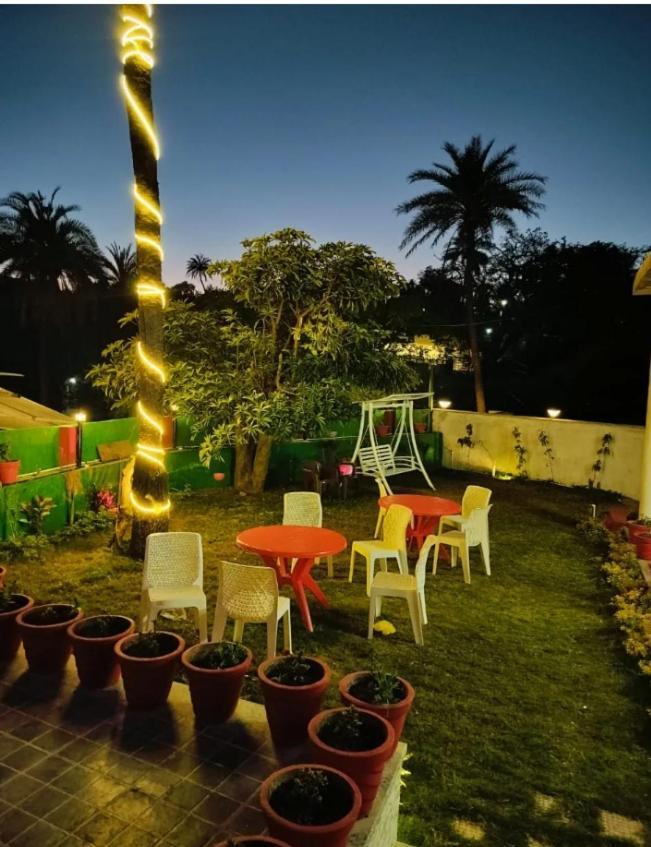 Hetamji Homestay