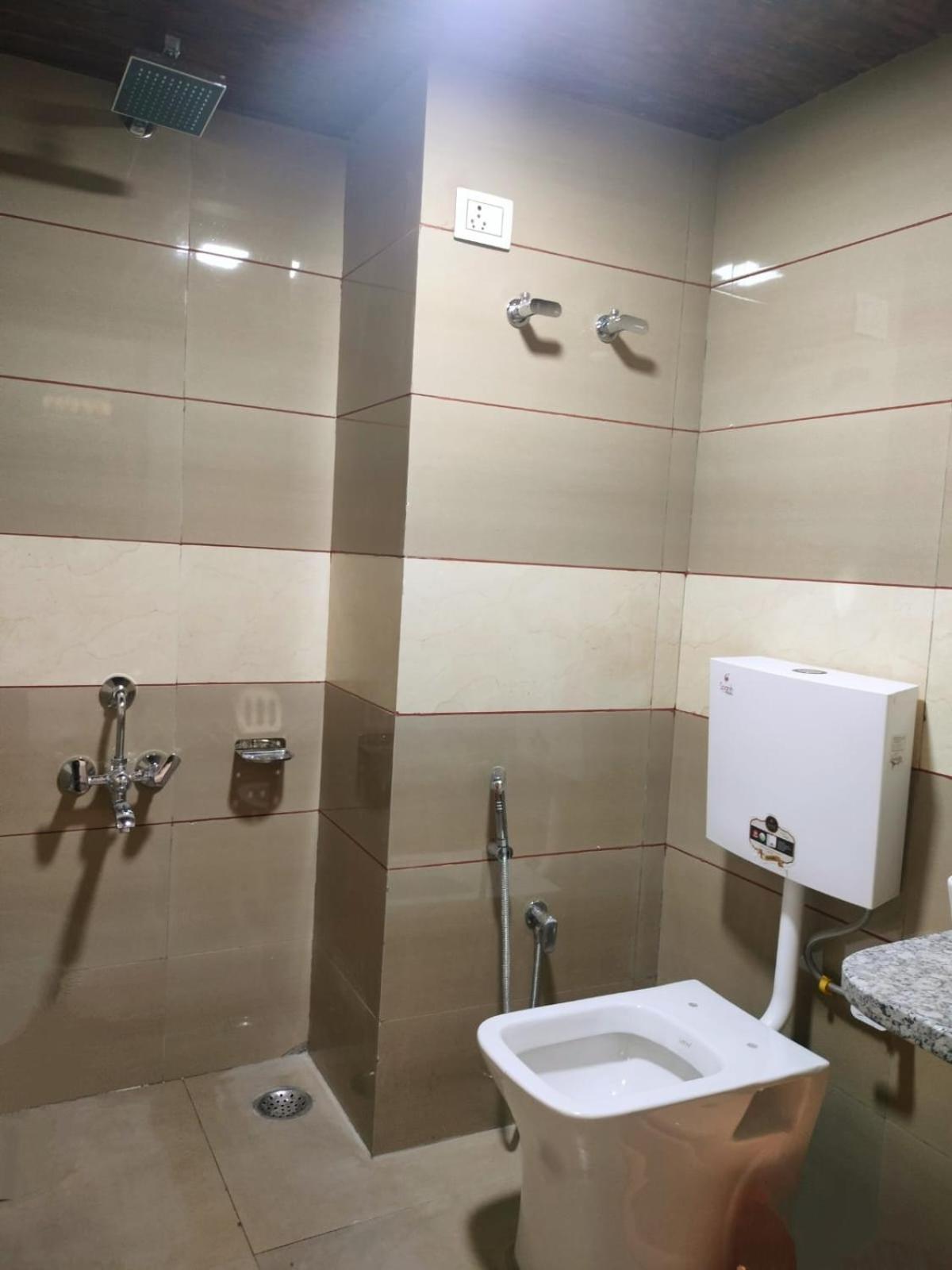 Hetamji Homestay