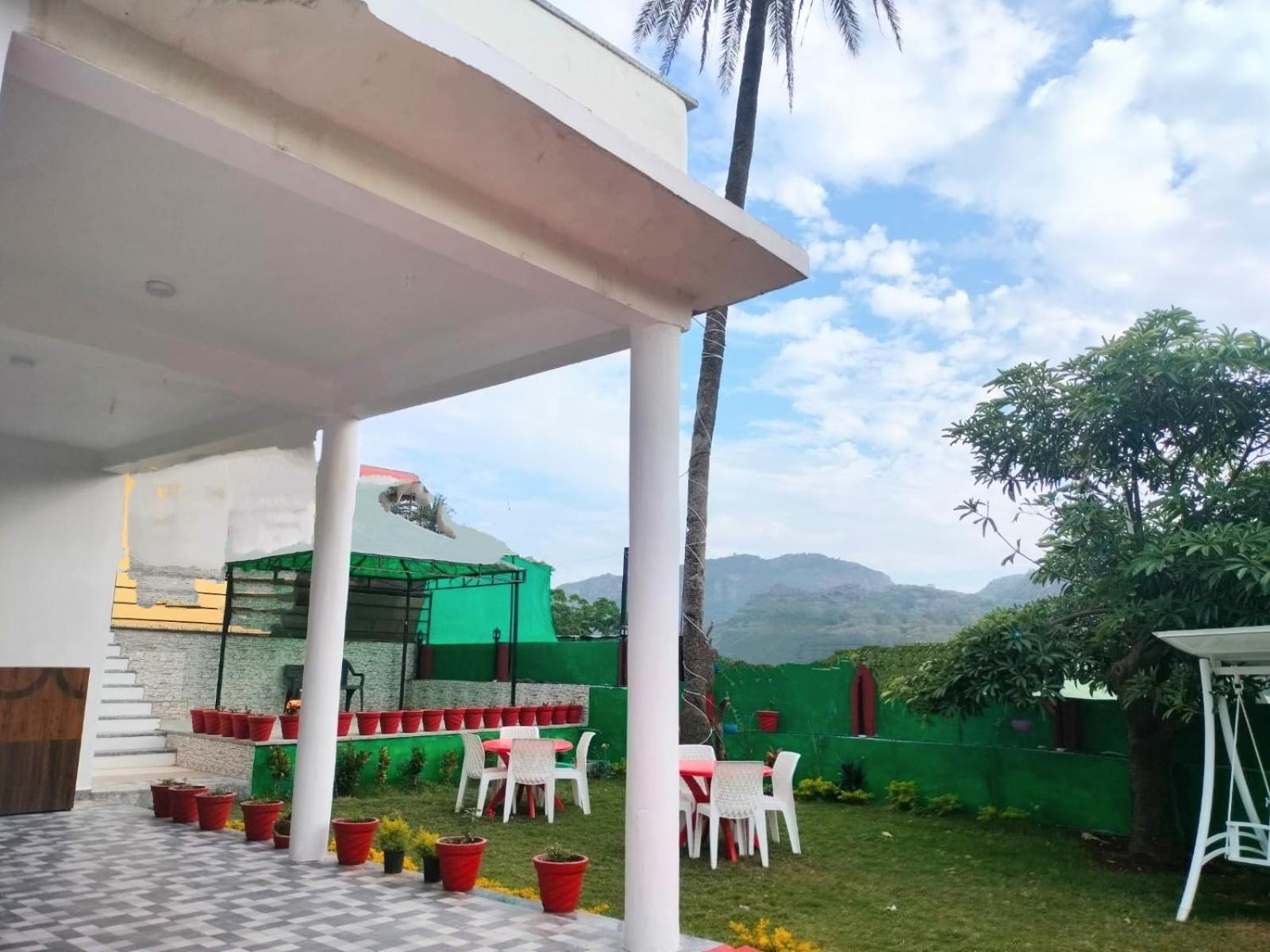 Hetamji Homestay