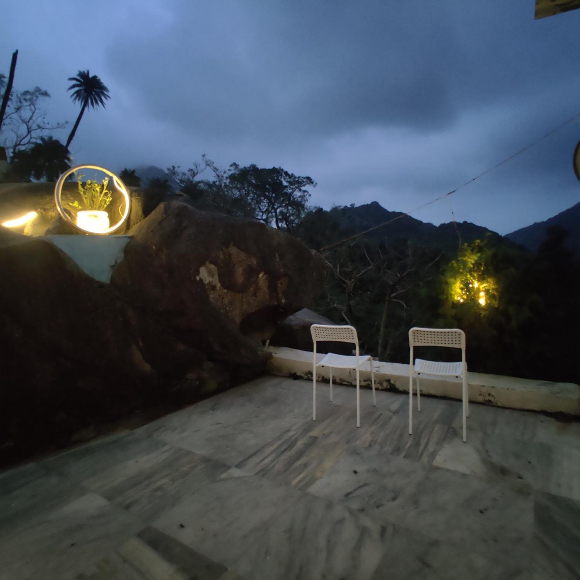 Valley Nest For 6-12 Pax Mount Abu
