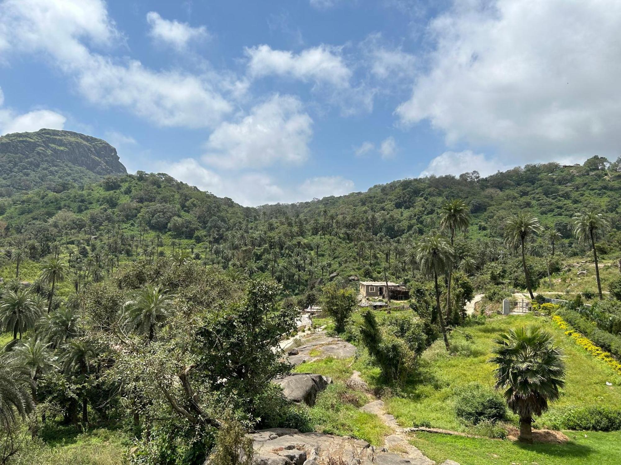 Valley Nest For 6-12 Pax Holiday home Mount Abu