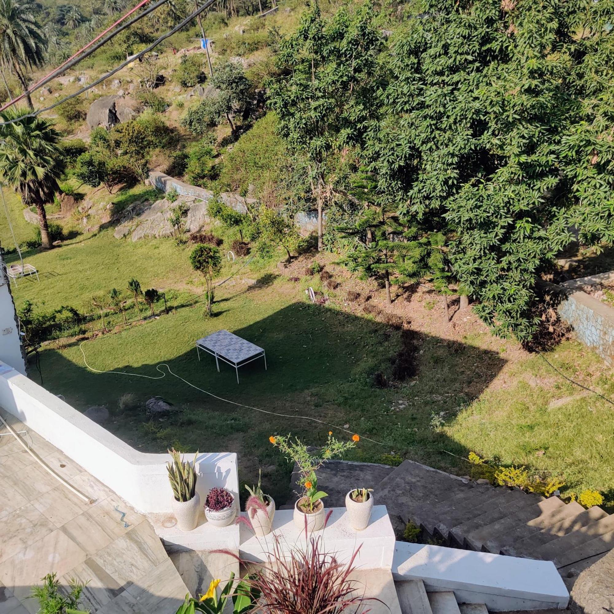 Holiday home Valley Nest For 6-12 Pax *