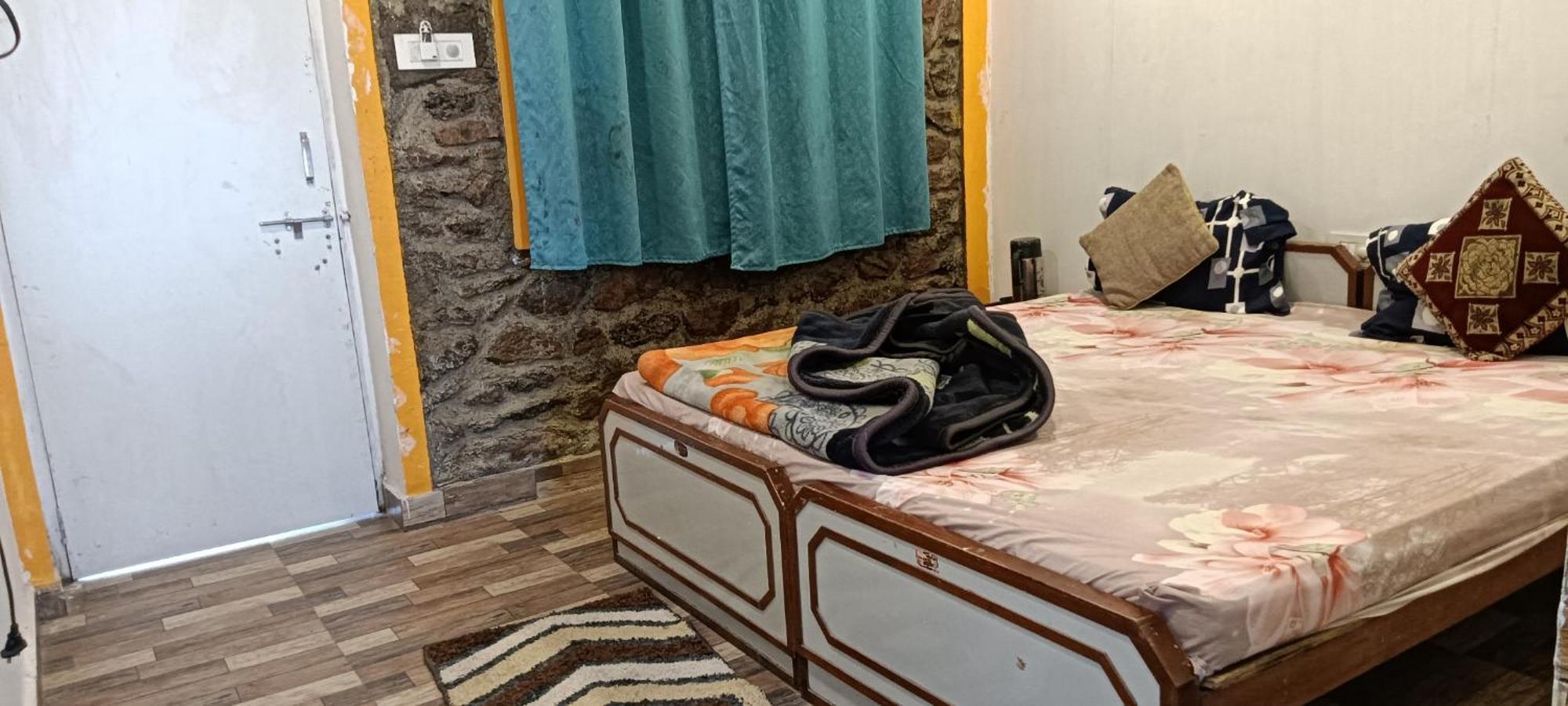 Farm stay On Hills