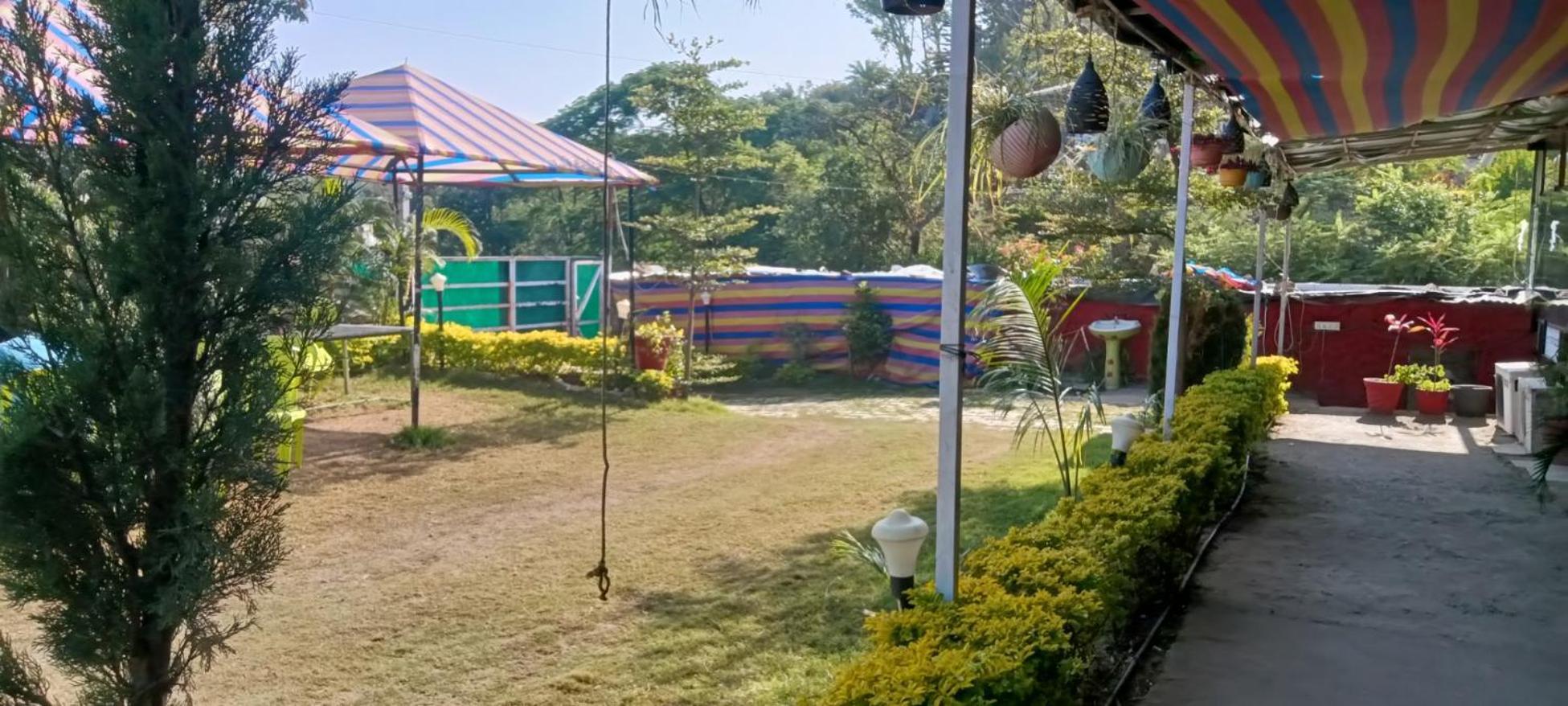 Farm stay On Hills Mount Abu