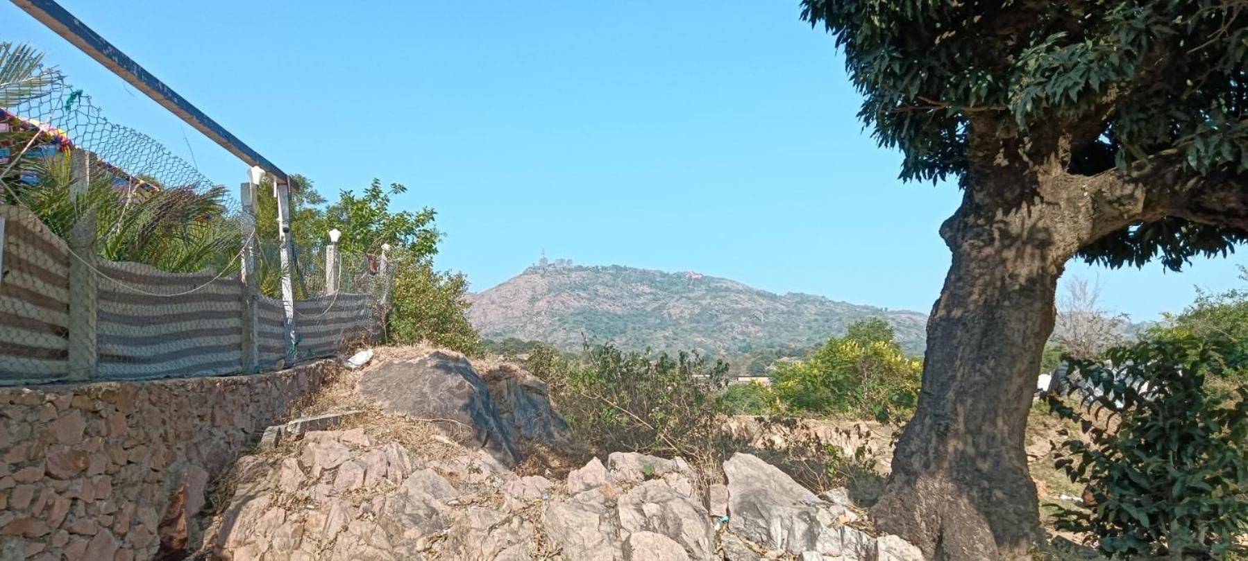 Farm stay On Hills