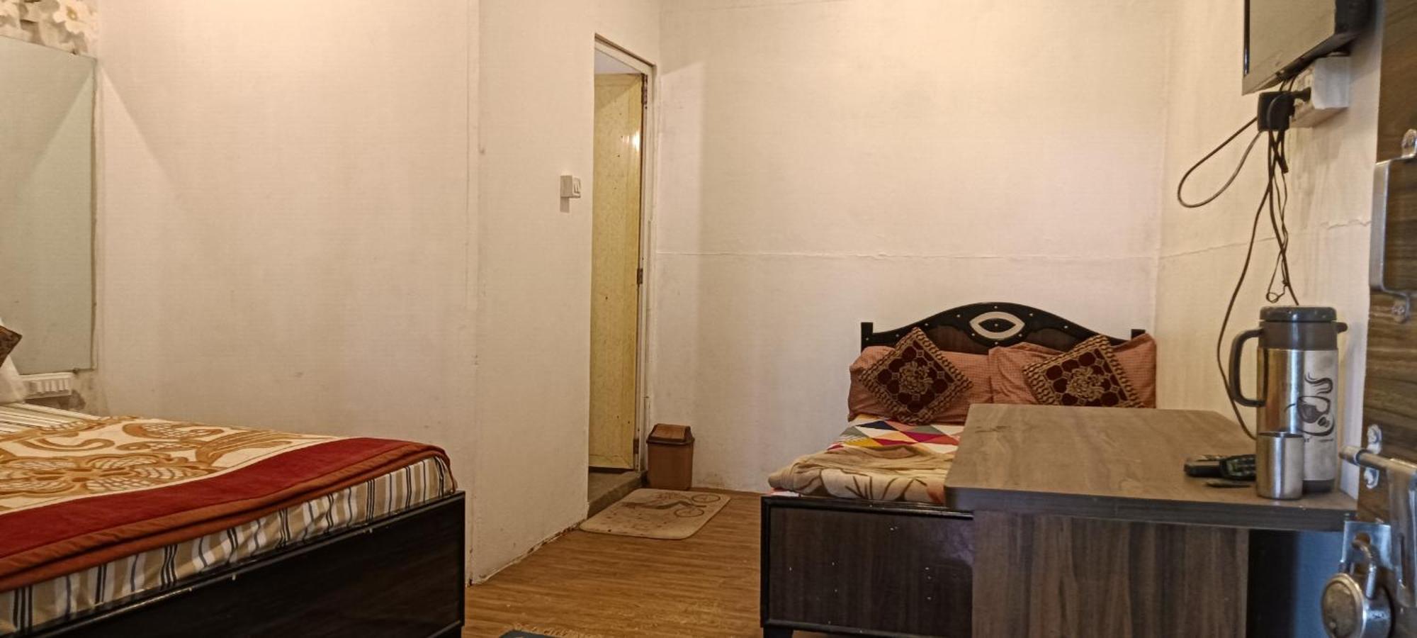 Farm stay On Hills Mount Abu