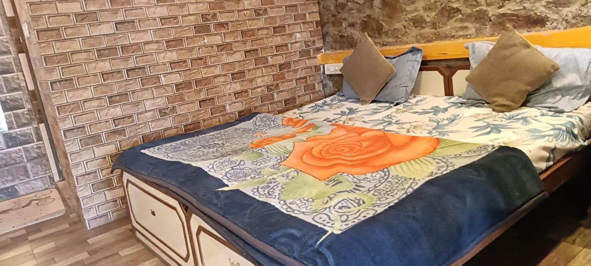 Farm stay On Hills Mount Abu