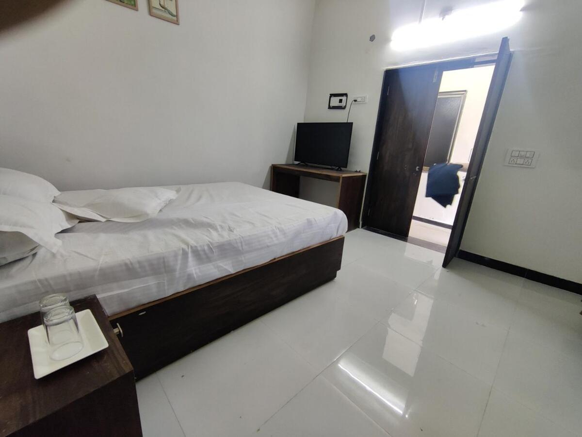 2bhk Cliff Side * Mount Abu