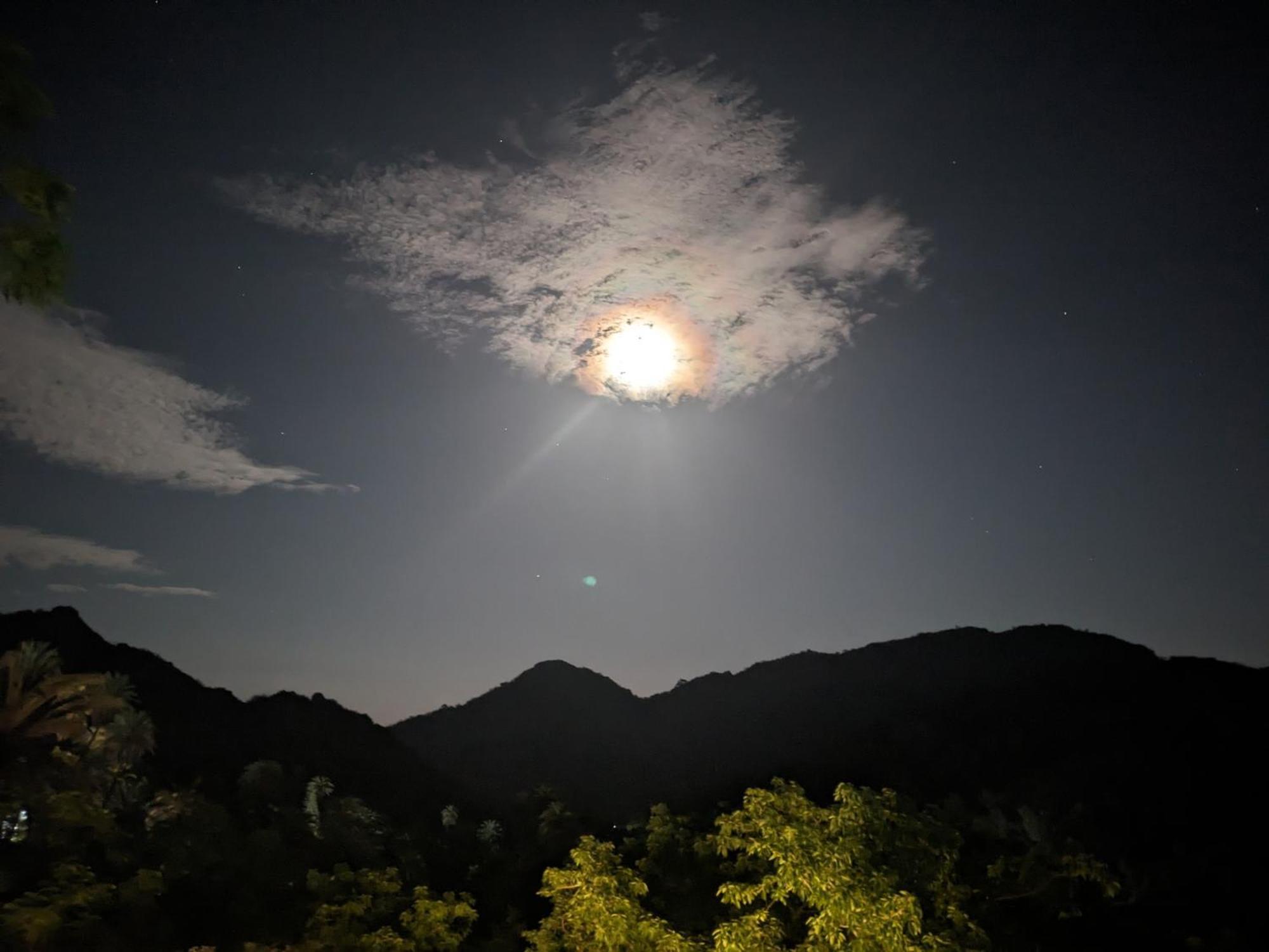 Villa 2bhk Cliff Side Mount Abu