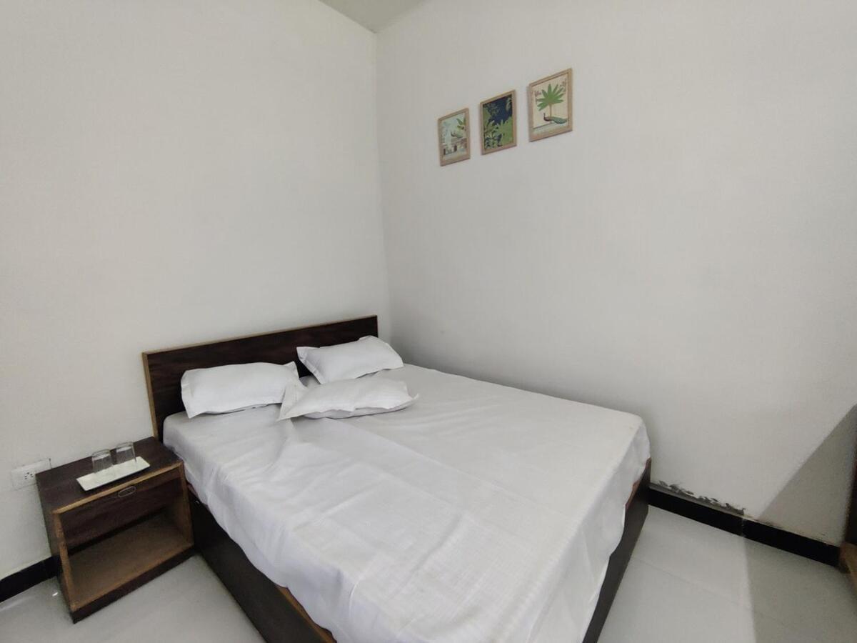 2bhk Cliff Side Villa