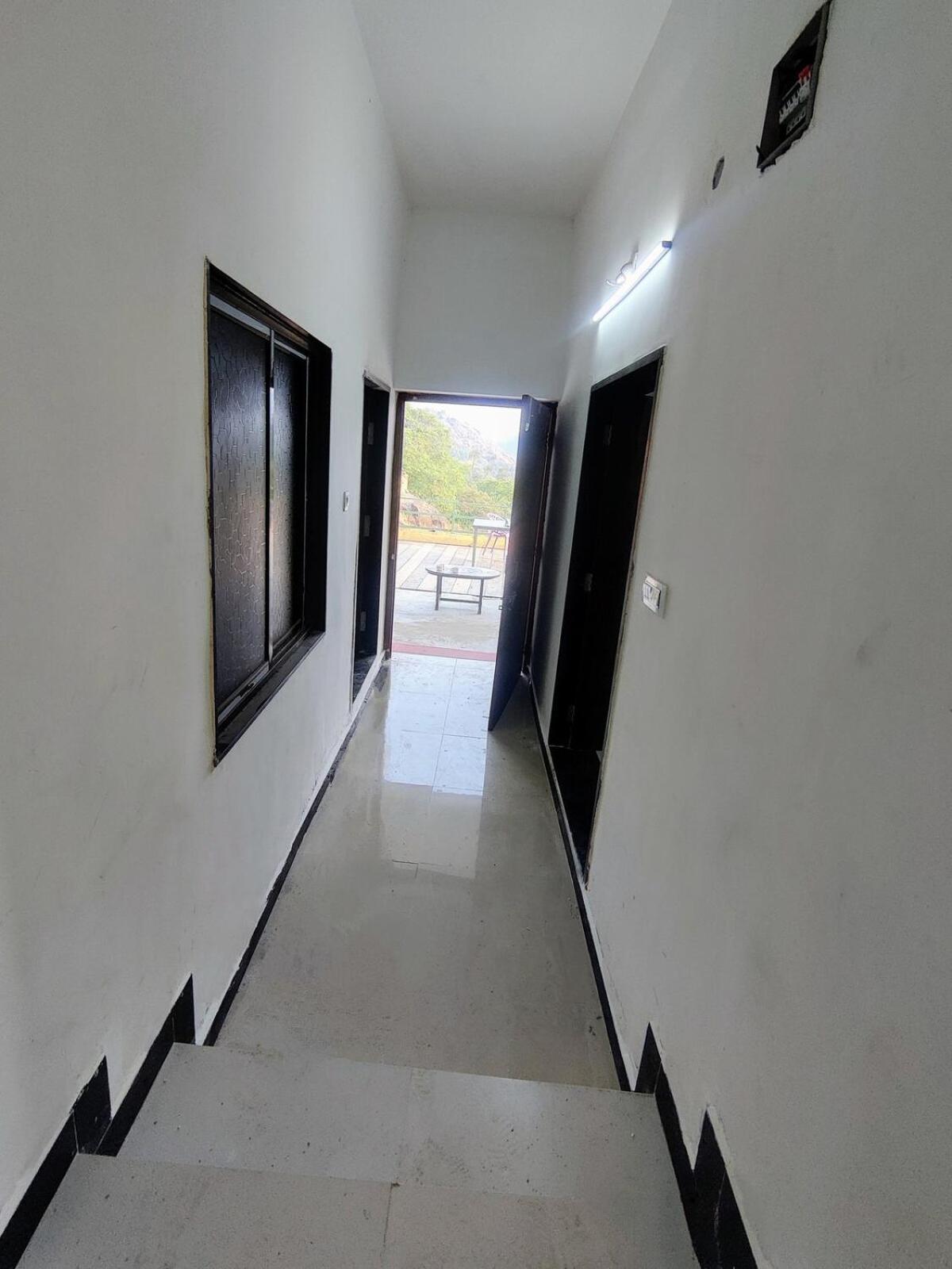 Villa 2bhk Cliff Side *
