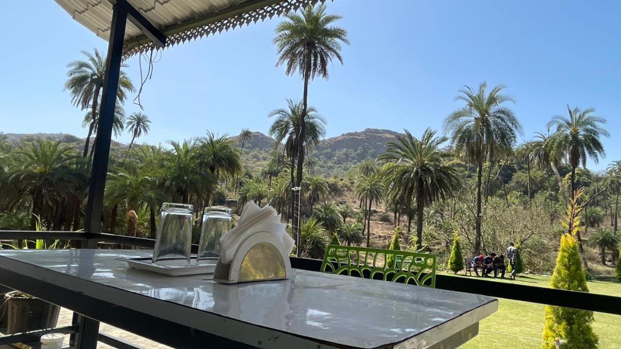 Palmvalley *