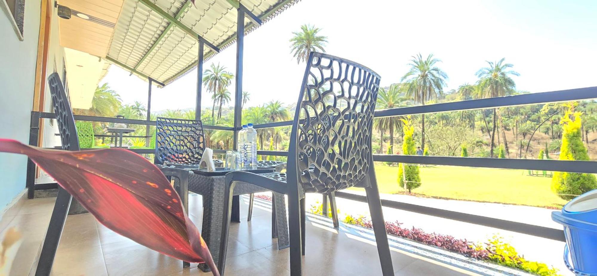 Palmvalley Bed & Breakfast Mount Abu