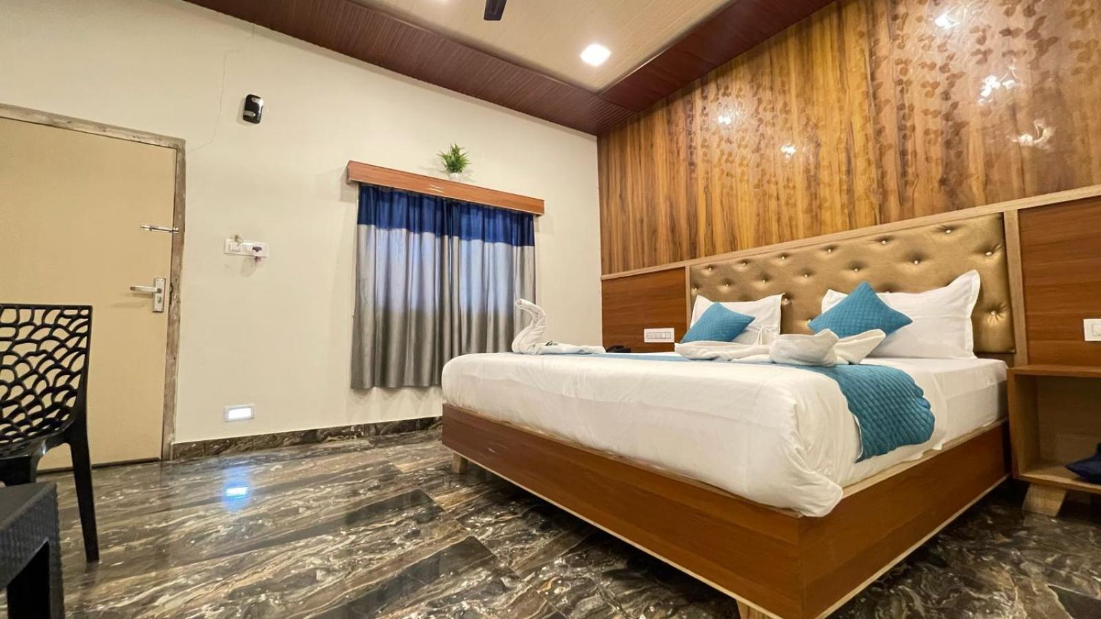 Bed & Breakfast Palmvalley Mount Abu