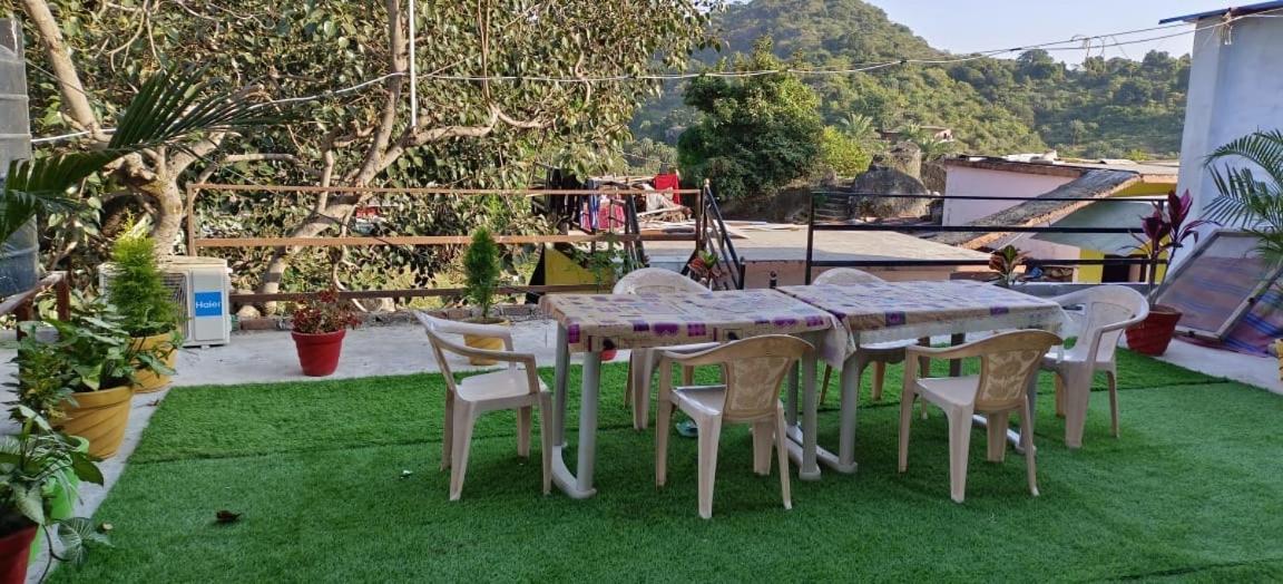 Homestay Arbuda