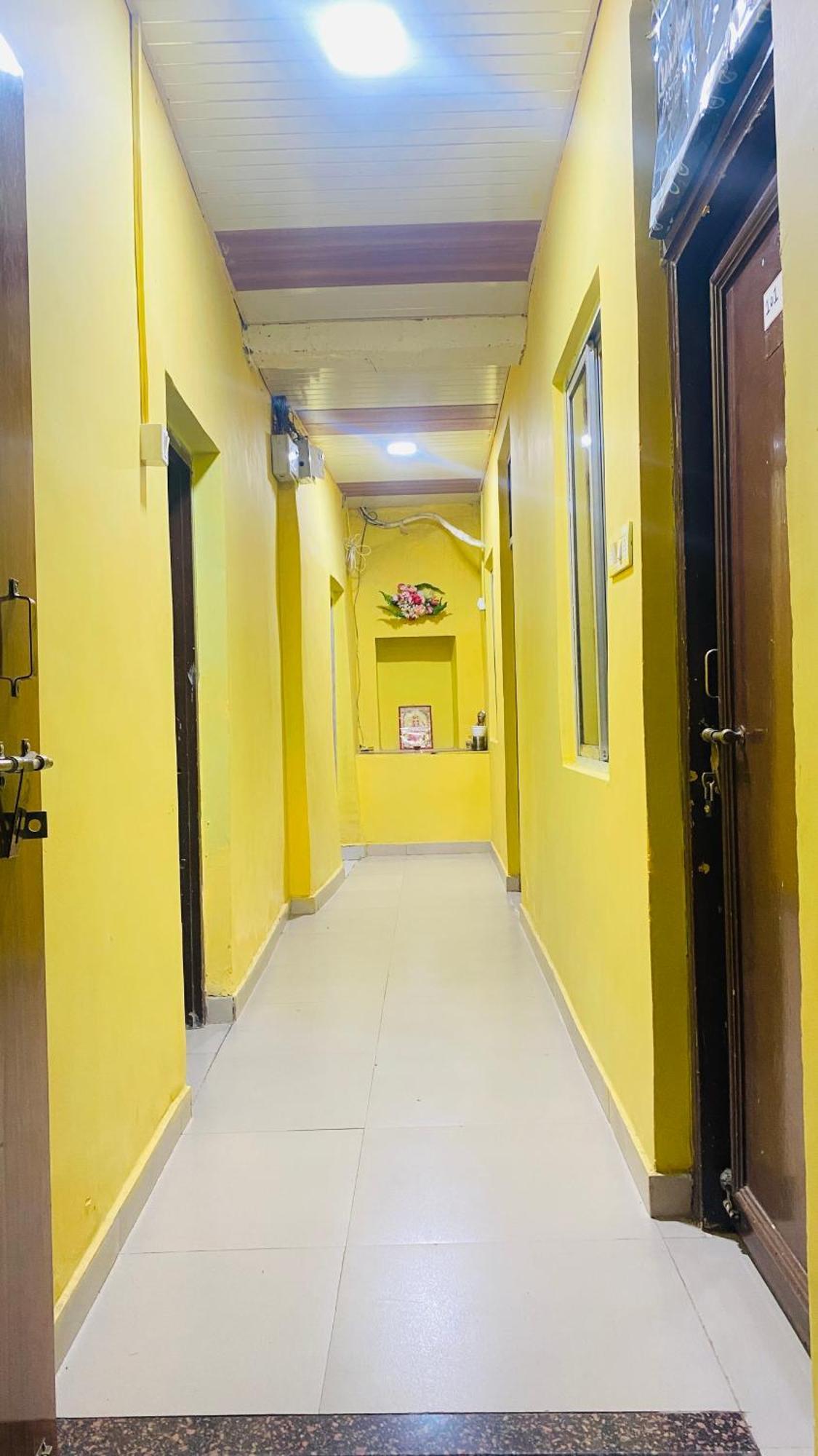 Arbuda Homestay Mount Abu