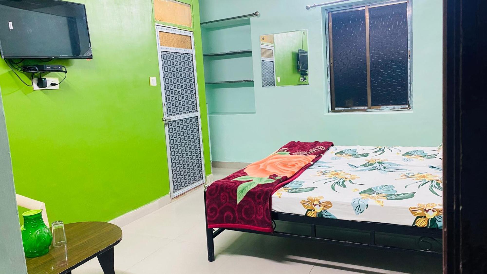 Arbuda Homestay