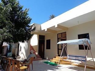 Oasis 2* Mount Abu