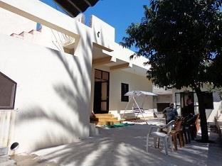 Oasis Hotel Mount Abu