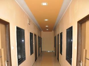 Oasis Hotel