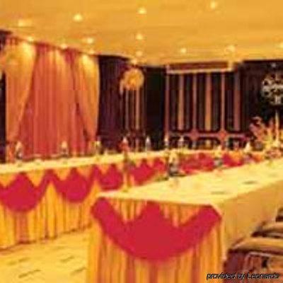 Hotel Hillock Mount Abu