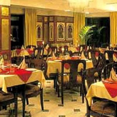 Hotel Hillock 4*