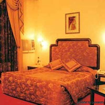 Hillock 4* Mount Abu