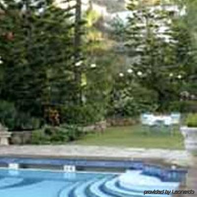 Hotel Hillock Mount Abu