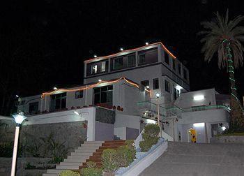 Karnavati Mount Abu
