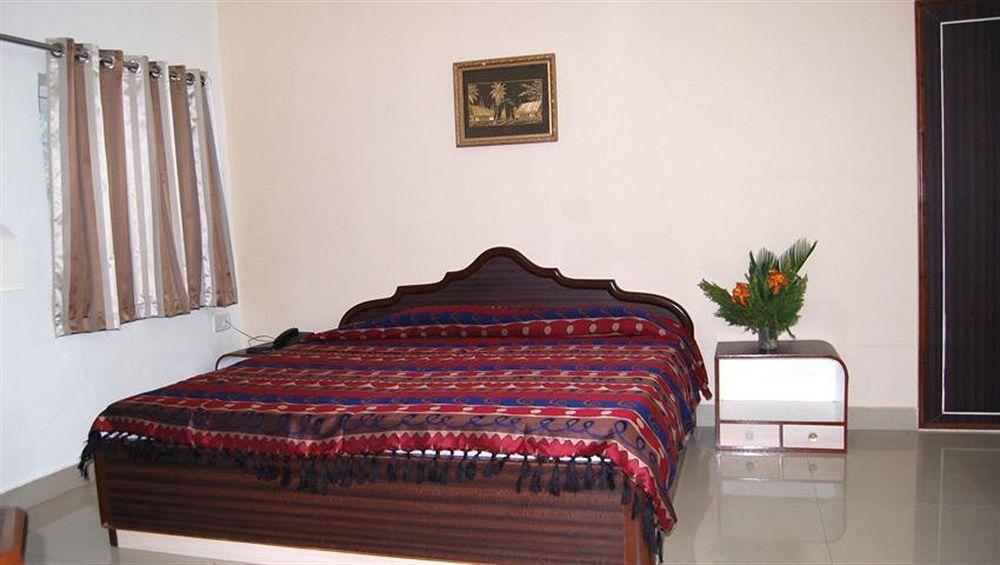 Karnavati Mount Abu