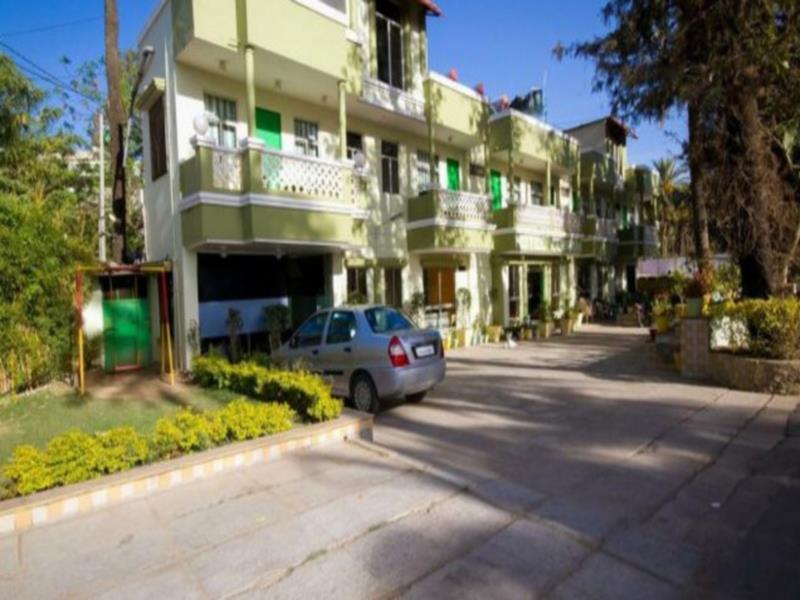 Vishram Hotel