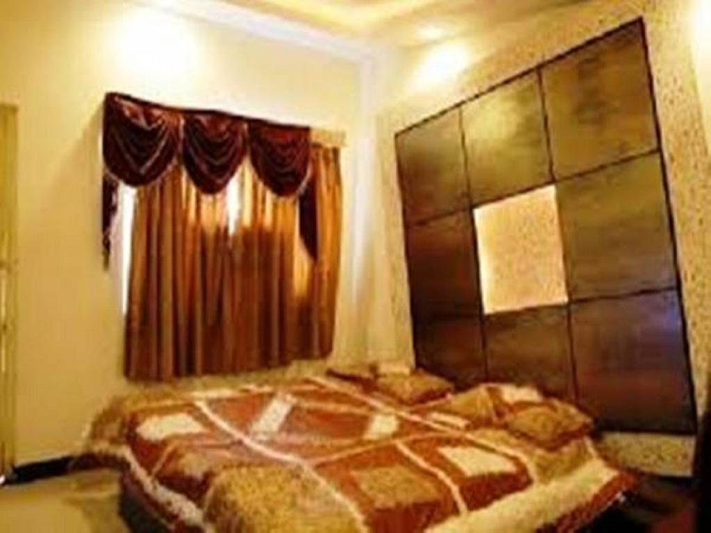 Swagat Hotel Mount Abu