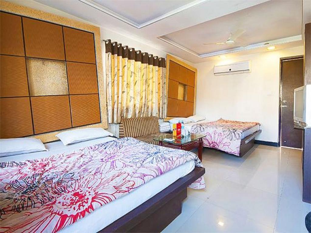 Hotel Swagat 2*