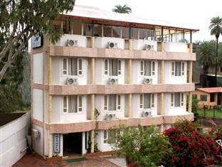 Hotel Maya Palace