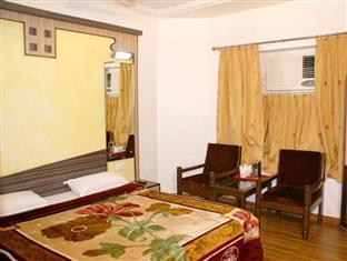 Hotel Hotel Maya Palace Mount Abu